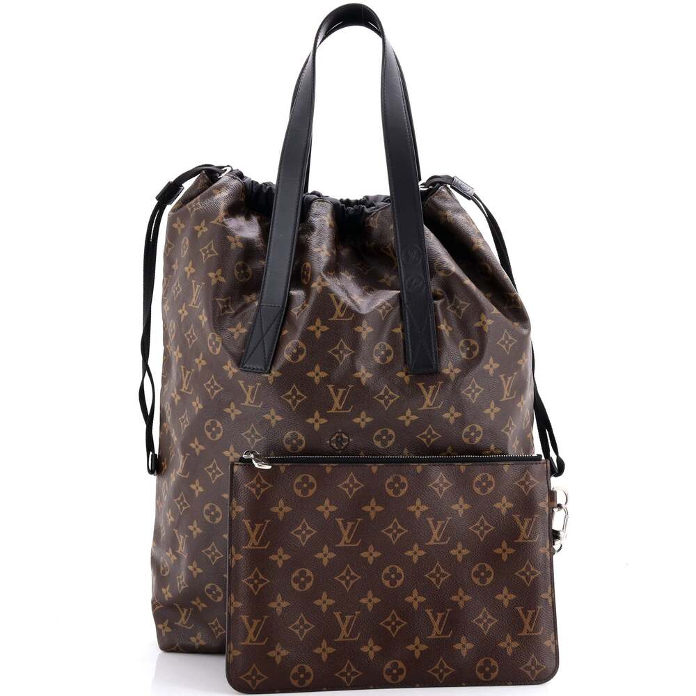 Louis Vuitton Cabas Light Drawstring #258751L85B - Picture 2 of 9